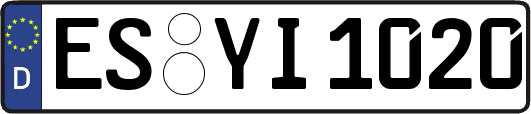 ES-YI1020