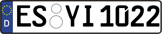 ES-YI1022