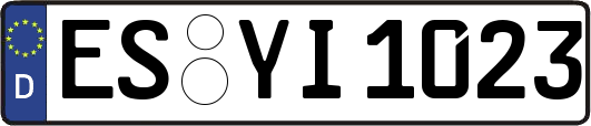 ES-YI1023