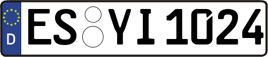 ES-YI1024