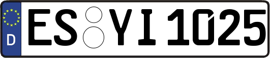 ES-YI1025