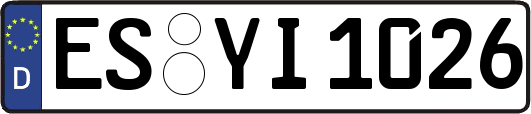 ES-YI1026