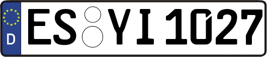 ES-YI1027