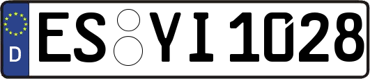 ES-YI1028