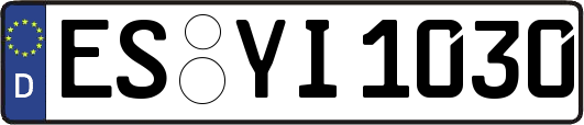 ES-YI1030