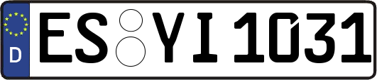 ES-YI1031