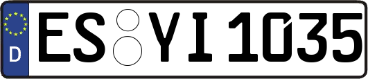 ES-YI1035