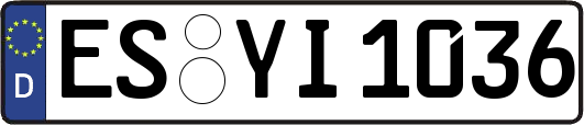 ES-YI1036