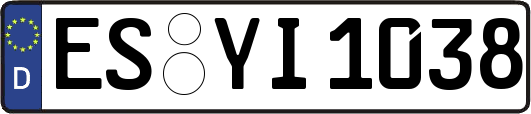 ES-YI1038