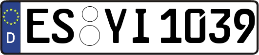 ES-YI1039