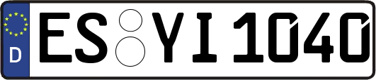 ES-YI1040