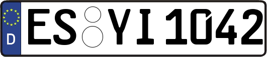 ES-YI1042