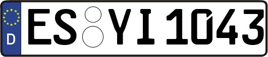 ES-YI1043