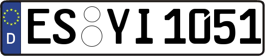 ES-YI1051