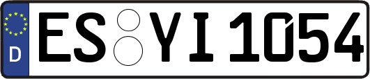 ES-YI1054