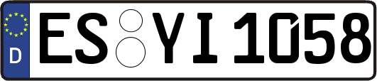 ES-YI1058