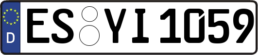 ES-YI1059