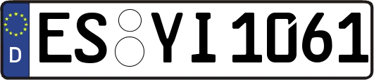 ES-YI1061