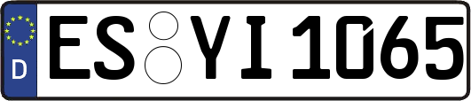 ES-YI1065