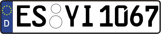 ES-YI1067