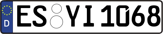 ES-YI1068