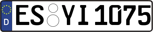 ES-YI1075