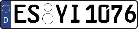 ES-YI1076