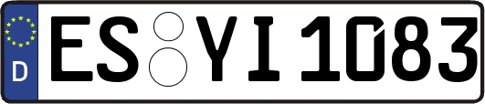 ES-YI1083