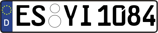 ES-YI1084