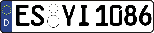 ES-YI1086