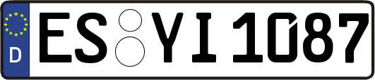 ES-YI1087