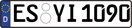 ES-YI1090