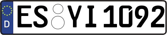 ES-YI1092