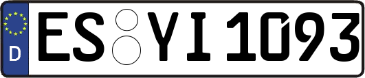 ES-YI1093