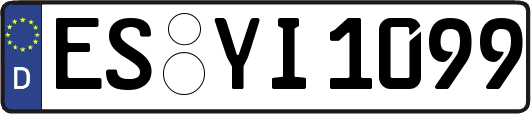 ES-YI1099
