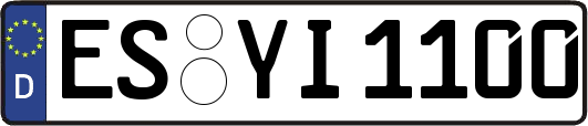 ES-YI1100