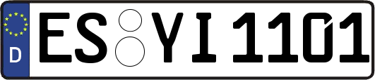 ES-YI1101