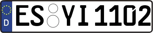 ES-YI1102