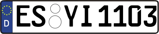 ES-YI1103