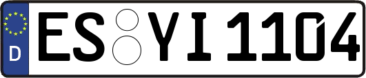 ES-YI1104