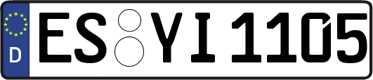 ES-YI1105