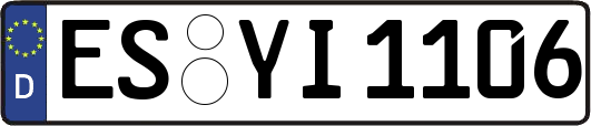 ES-YI1106