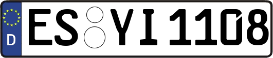 ES-YI1108