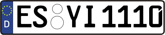 ES-YI1110