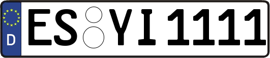 ES-YI1111
