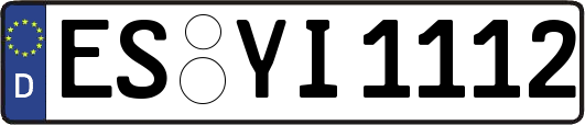 ES-YI1112