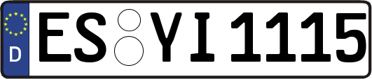 ES-YI1115