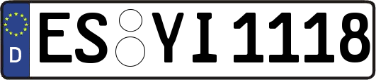 ES-YI1118