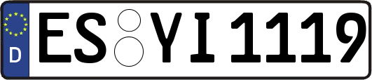 ES-YI1119