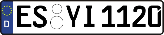 ES-YI1120